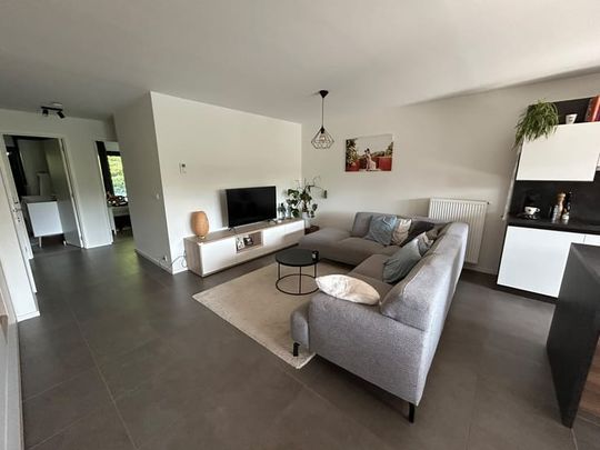Appartement te huur - Foto 1