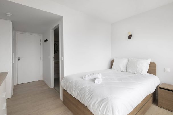 Jumo Home 7.01 — Studio S 802 - Photo 1