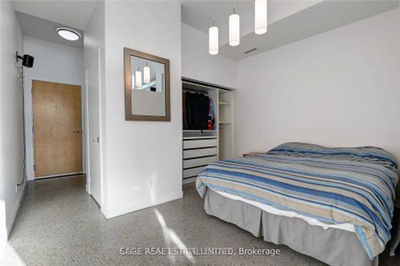 Corktown District II Lofts , #505 - Photo 5