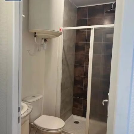 Appartement à louer 2 pièces 30.9m² - Photo 4