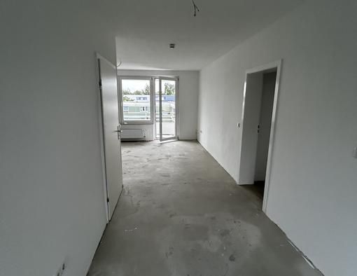 Gut geschnittene 3-Zimmer-Wohnung in Braunschweig-Weststadt frisch renoviert mit Balkon - Photo 1
