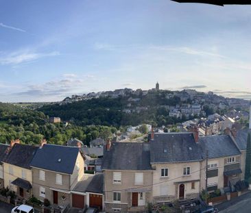 Location appartement t4 65 m² à Rodez (12000) - Photo 1