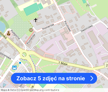 Mieszkanie na wynajem Bobolice 1550zł - Zdjęcie 1