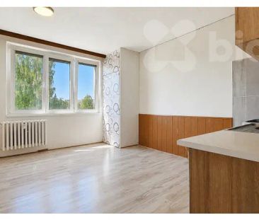 Pronájem bytu 1+1, 36 m², OV, Klášterec nad Ohří, ul. Pionýrů - Photo 2