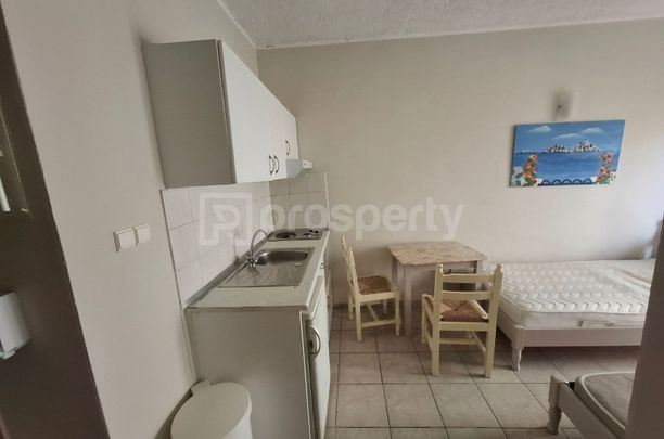 Διαμέρισμα για ενοικίαση Λιμένας Χερσονήσου (Χερσόνησος) - Φωτογραφία 1