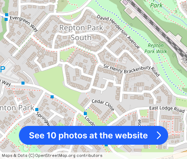 3 bedroom end of terrace house for rent - Photo 1