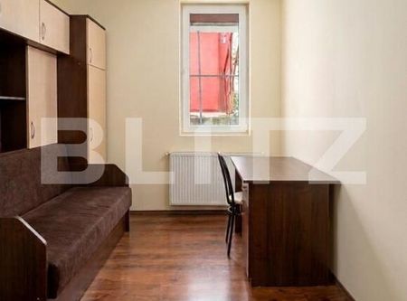 Apartament 3 camere decomandat, 89 mp, cu terasă | Dâmbul Rotund - Photo 4