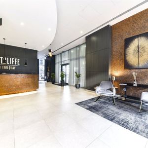1 South Wharf Road, Paddington, London, W2 - Photo 3