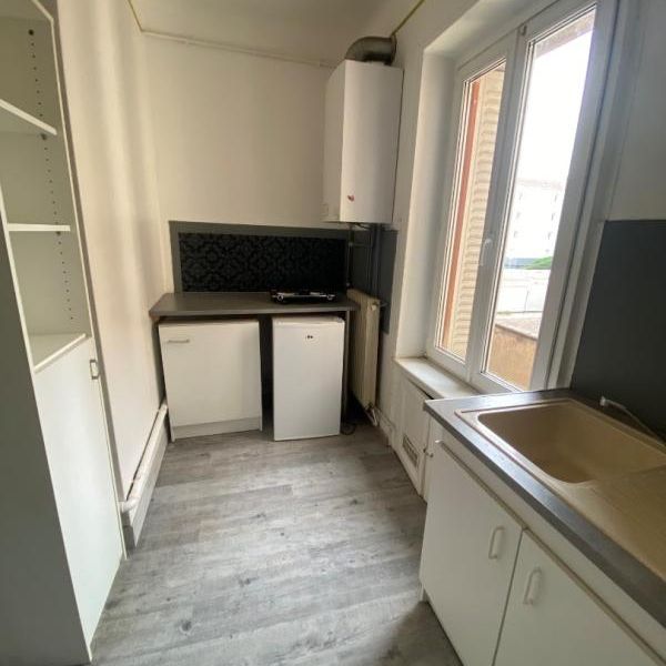 APPARTEMENT 1 pièce(s) - 22m² - Photo 1