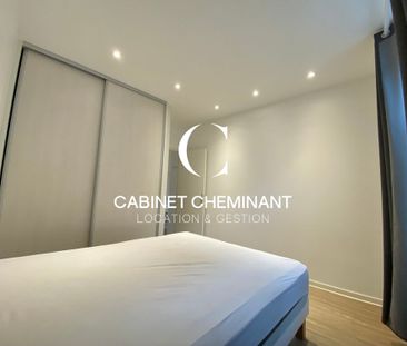 Location Appartement 2 pièces 24m² - Photo 2