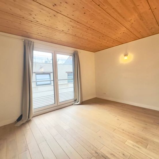 Appartement te huur - Photo 1