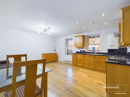 1 bedroom apartment to rent - Photo 3