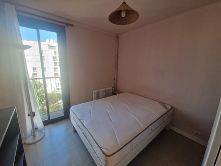 Appartement 3 Pièces 63 m² - Photo 4