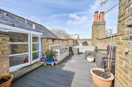 3 bedroom flat to rent - Photo 4