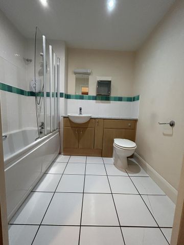 2 bedroom apartment to rent - Photo 5