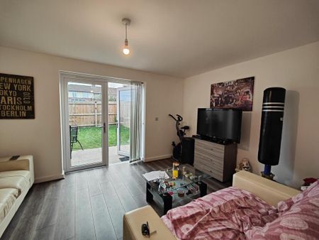 2 bedroom house to rent - Photo 3