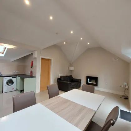 The Mews, 8 The Gate House, Navan Gate, Trim, Co Meath, C15X5HP - Photo 1