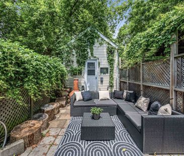 For Lease - 18 Saunders Avenue, Toronto, Ontario - Photo 6