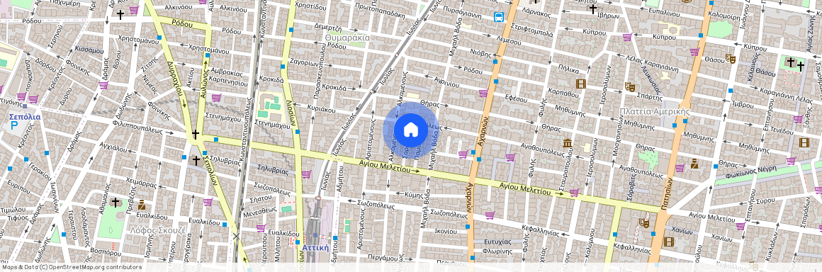 Θυμαράκια (Αθήνα - Κέντρο)