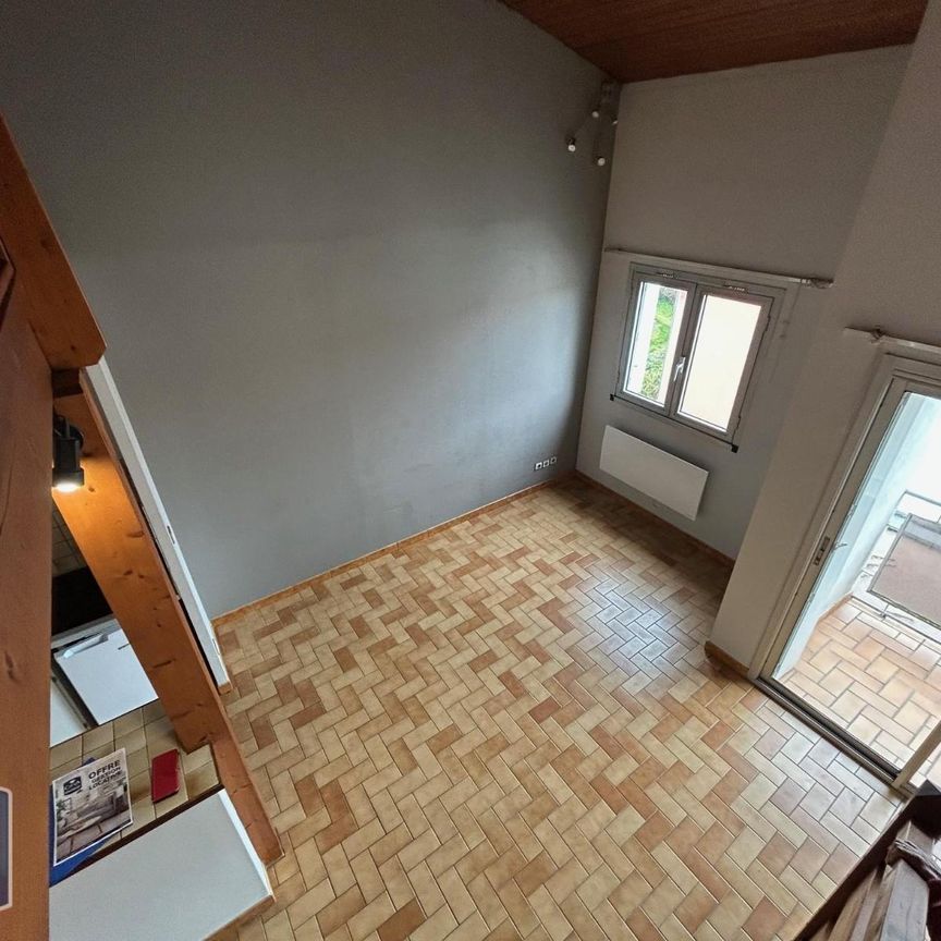 Location Appartement 2 pièces 36m² AGEN 47000 - Photo 1