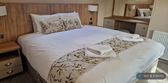 2 bedroom mobile home to rent - Photo 3