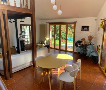 Location Maison 6 pièces 160m² TOULOUSE 31400 - Photo 1