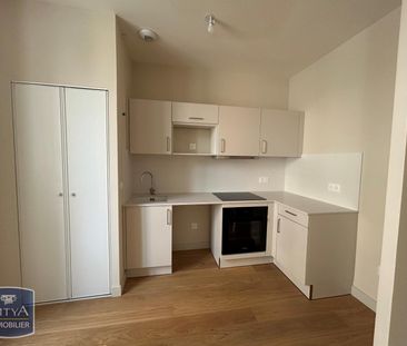 Location Appartement 2 pièces 37m² NICE 06000 - Photo 3