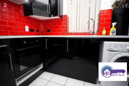 3 Bedroom Flat To Rent - Photo 5