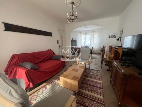 Maison à louer à Faches-thumesnil • - Photo 1