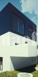 3.5 Zimmer, 110 m², 2. Stock - Photo 4