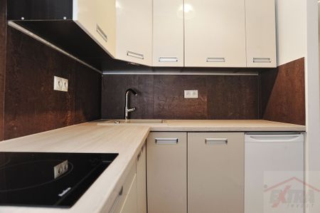 Kawalerka świeżo po remoncie (437392) - Photo 5