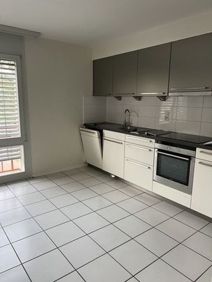 3.5 Zimmer, 100 m² - Photo 1