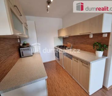 Pronájem bytu 2+kk/Lodžie, 40 m - Photo 1