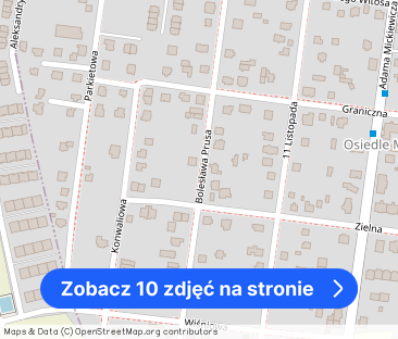 Mam do wynajęcia mieszkanie 3 pokojowe dla pracowników firm - Zdjęcie 1