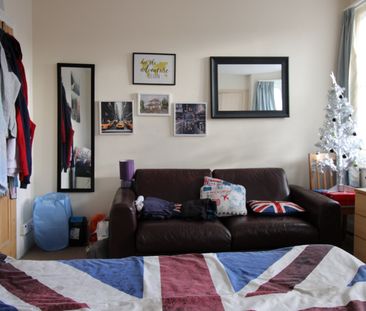 Room in a Shared House, Ashford Road, BN1 - Photo 6