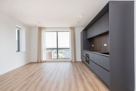 Te huur: Appartement NDSM-straat in Amsterdam - Photo 3