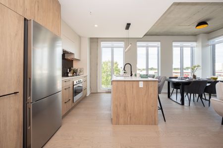 Av. Pierre-De Coubertin, H1N 0E9, Montréal - Photo 5