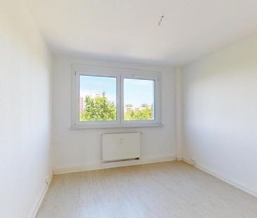 SANIERTE WOHNUNG ab März '26! - Foto 6