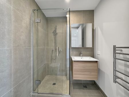 Welcome to apartment 605 in Hyde Lane - Photo 4