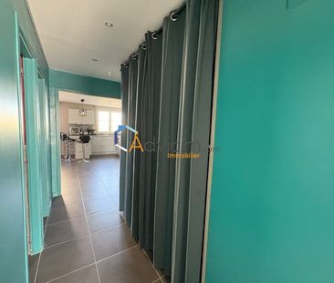 Appartement à louer Orléans - Photo 5