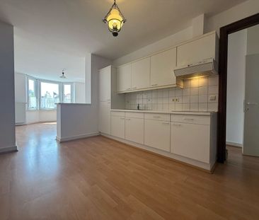 Appartement te huur in Tienen voor € 750 met 1 slaapkamer - foto 2