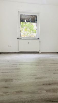 TOP renovierte, helle ca. 48,70 m² Wohnung am Westpark! - Photo 1