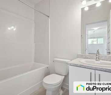2-180 Rue de la Papetière, Gatineau (Gatineau) à louer - Photo 4