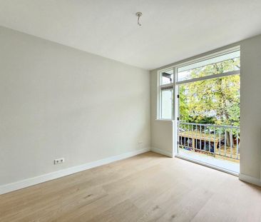 Te huur: Appartement Admiraal De Ruijterweg in Amsterdam - Photo 1