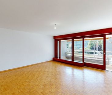 Magnifique appartement situé à la résidence de la Tourelle - Photo 1