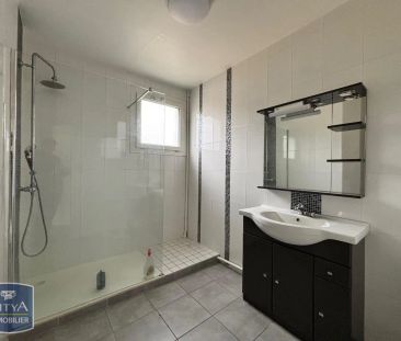 Appartement à louer 2 pièces 50.35m² - Photo 5