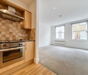 1 bedroom flat to rent - Photo 6