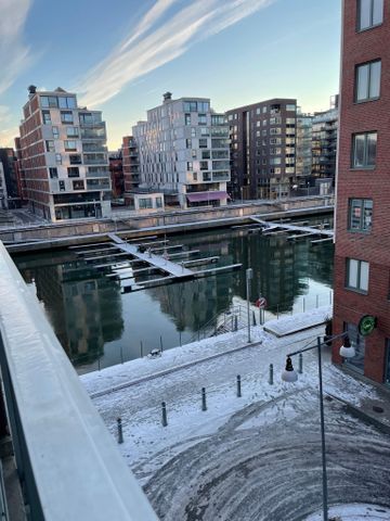 Monsungatan, Göteborg - Photo 5