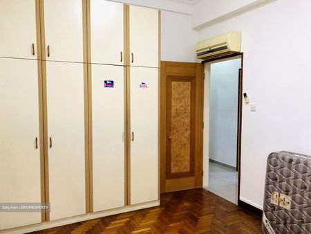 Cashew Heights Condominium (D23), Condominium - For Rent - Photo 2