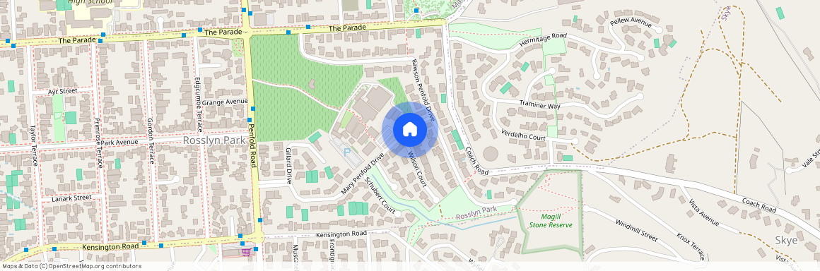 30 Mary Penfold Drive, SA 5072, Rosslyn Park